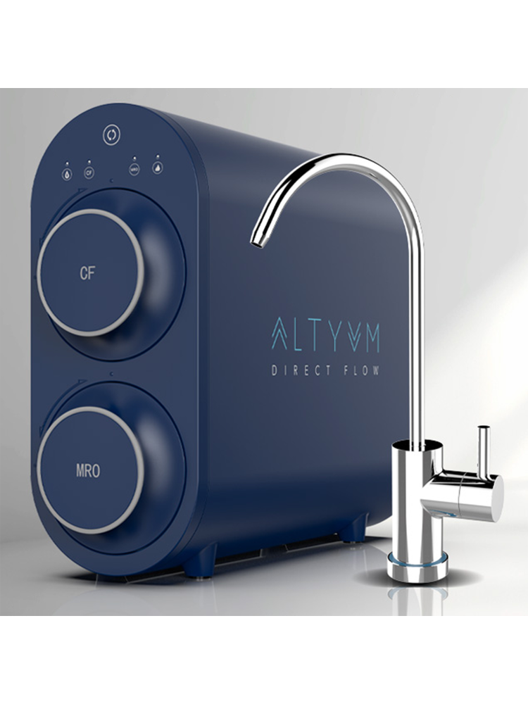 Geriamo vandens sistema ALTYUM (Direct flow)