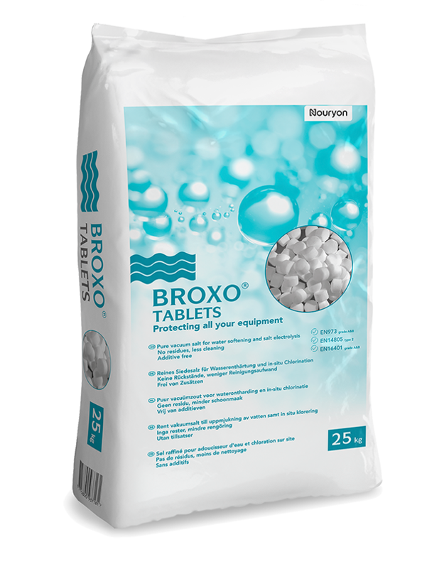 Druska Broxo Tablets