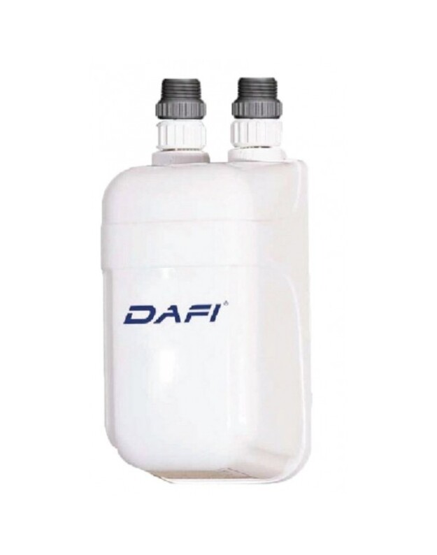 Vandens šildytuvas Dafi